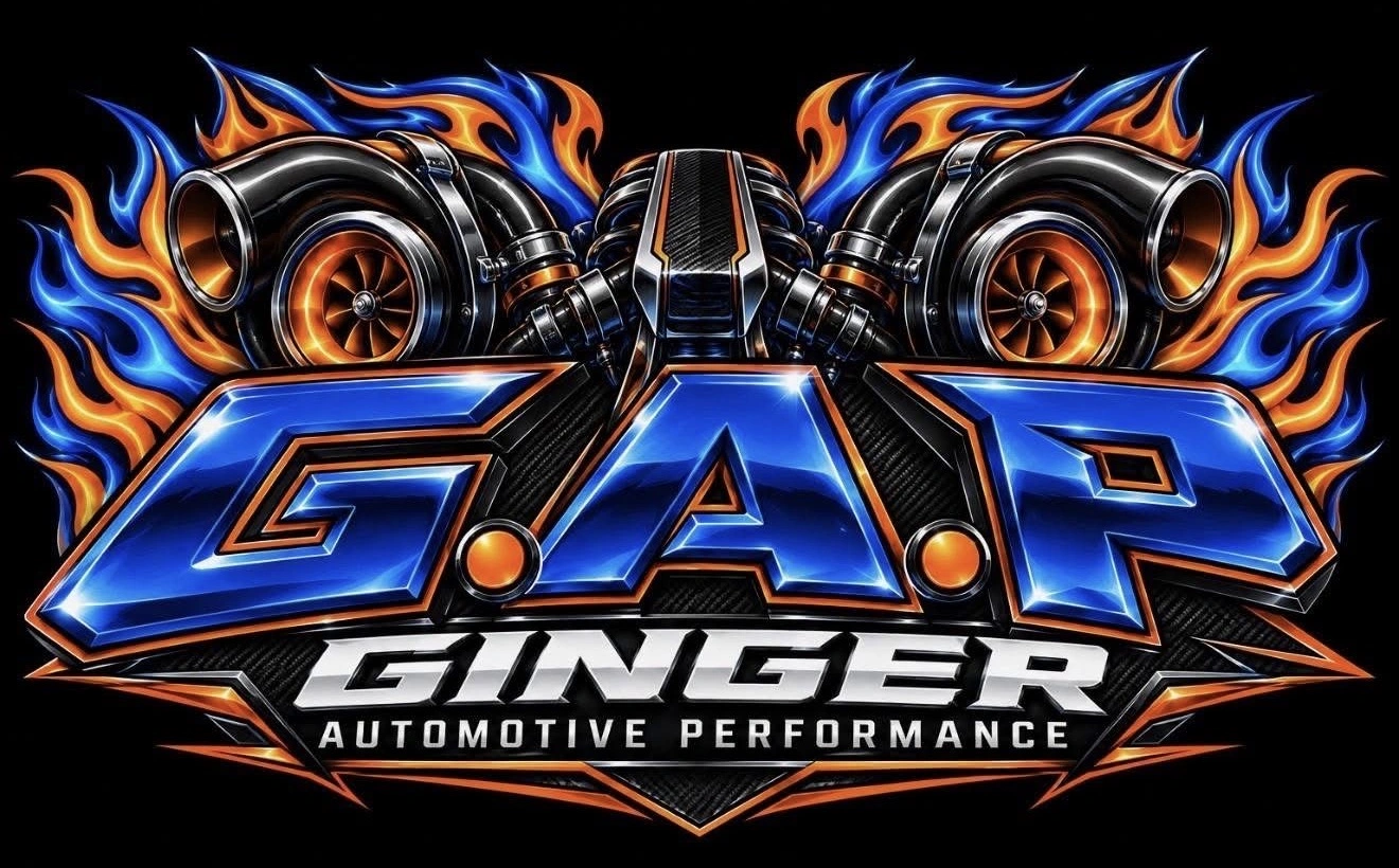 GAP Ginger Automotive Performance